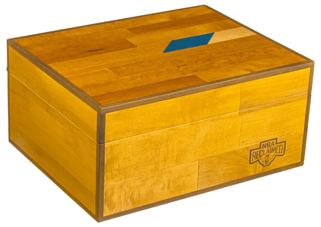 J.C. Newman Ships The American All-Star Humidor