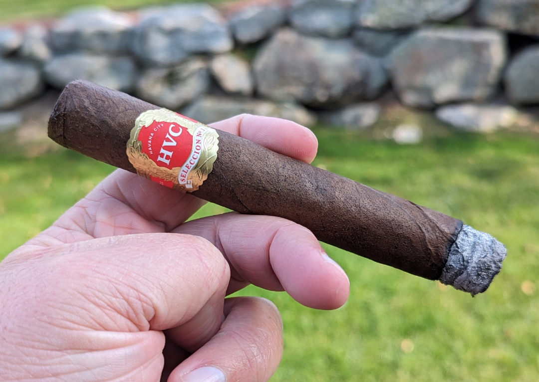 HVC Seleccion No. 1