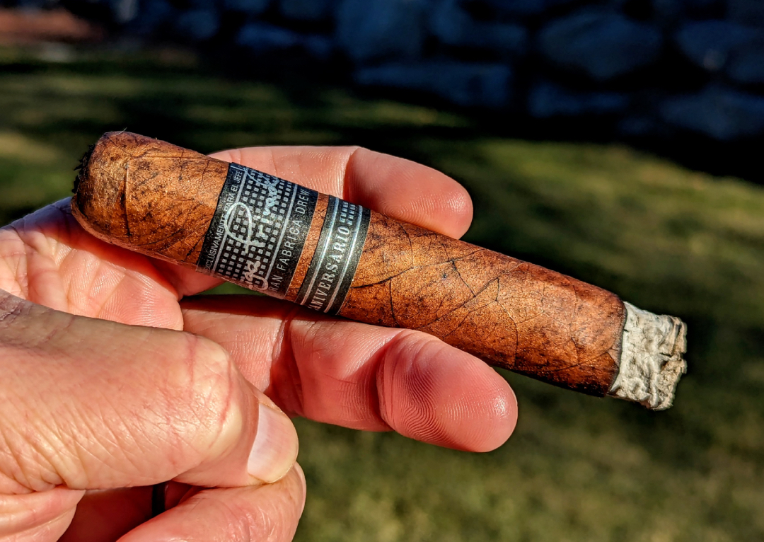 Liga Privada 10 Anniversario