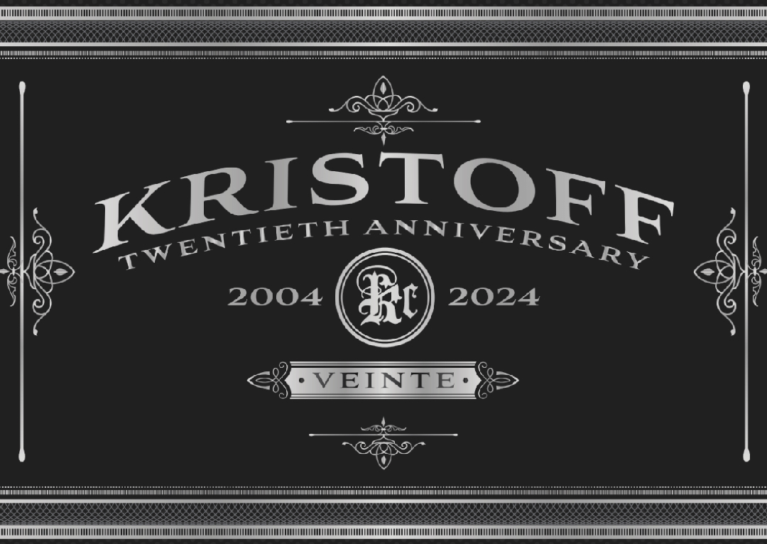 Kristoff Twentieth