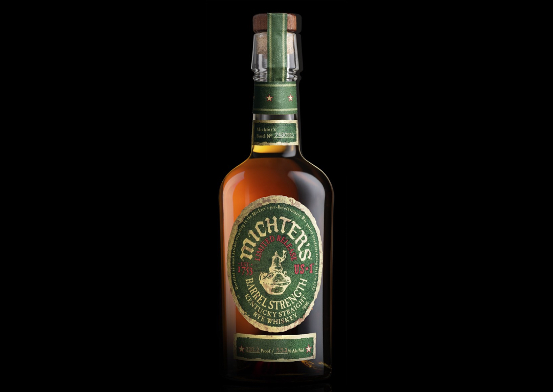 Michter's Rye