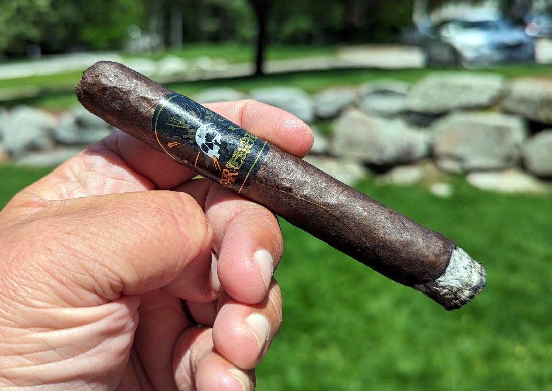 Black Label Trading Company Orthodox