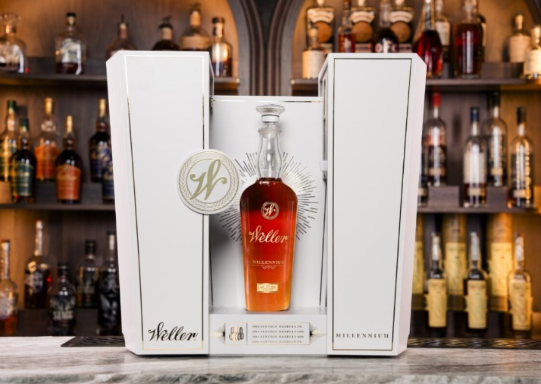 Weller Millenium