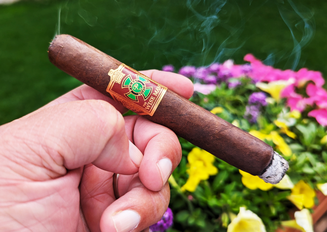 Foundation Wise Man Maduro Toro