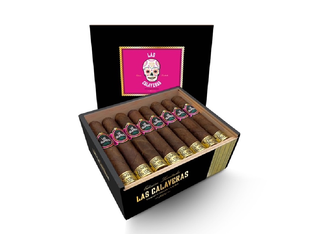Las Calaveras 2024