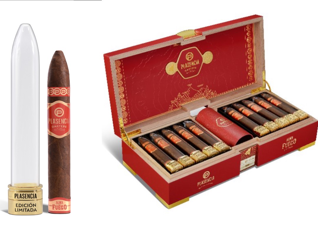Plasencia Edicion Limitada