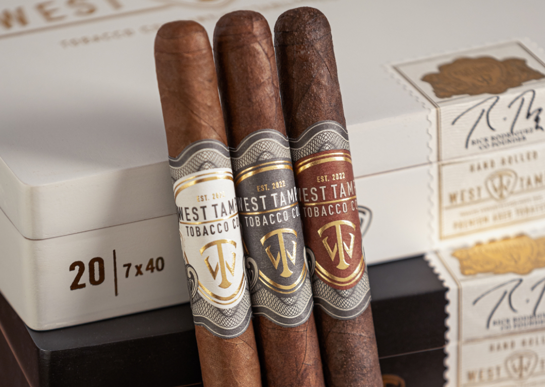West Tampa Lancero