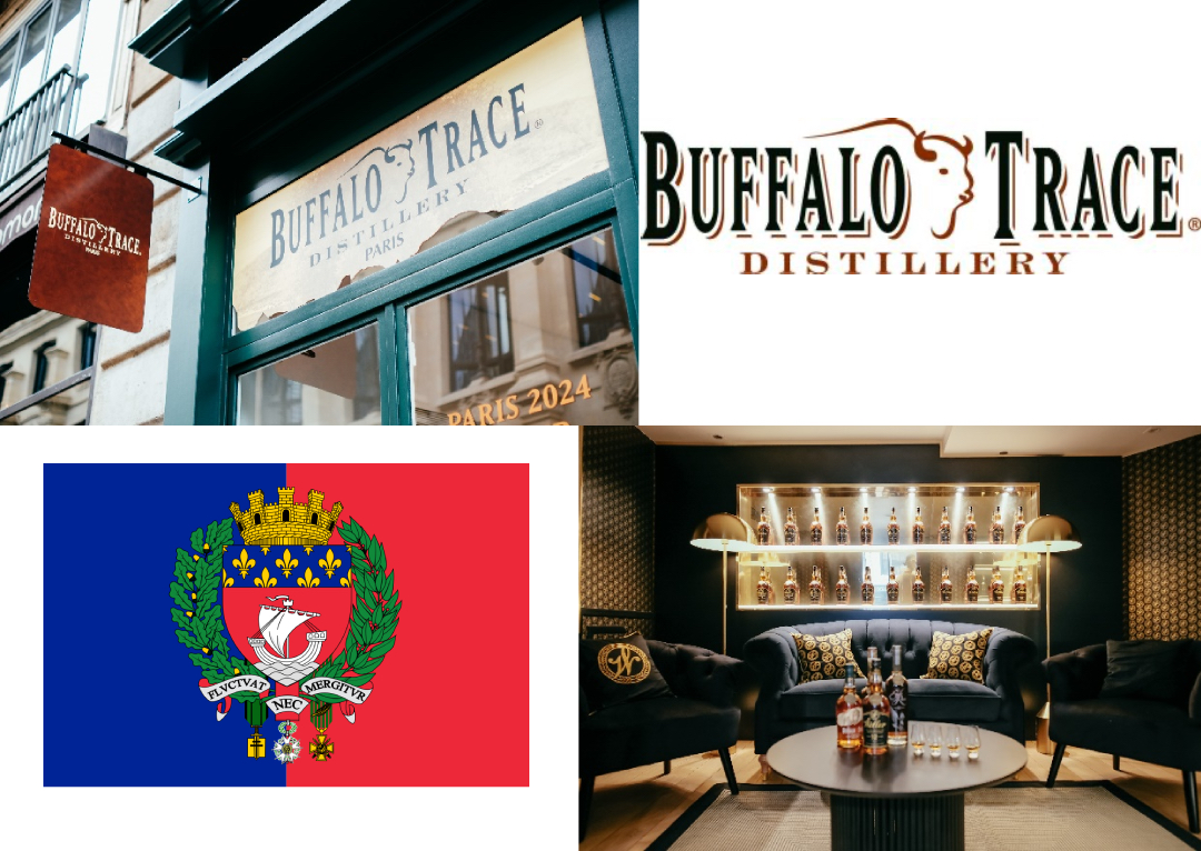 Buffalo Trace Paris