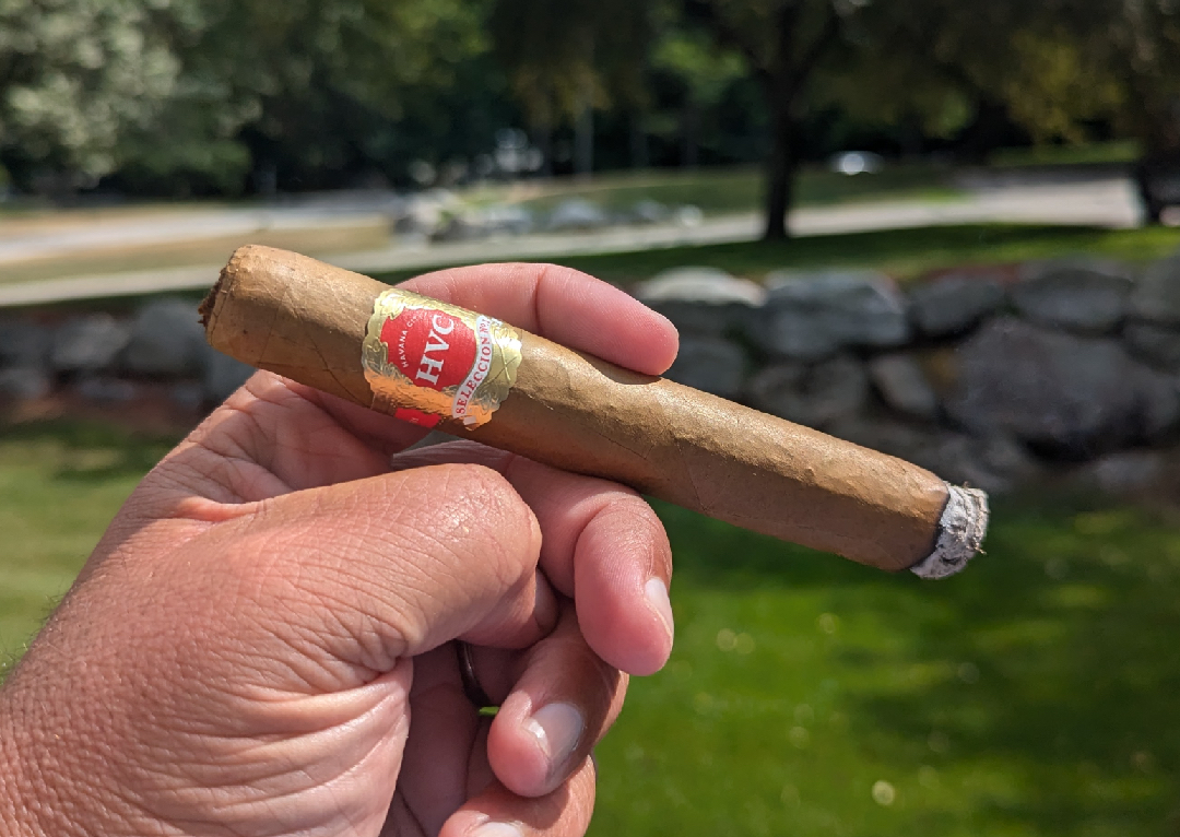 HVC Seleccion No. 1 Conecticut