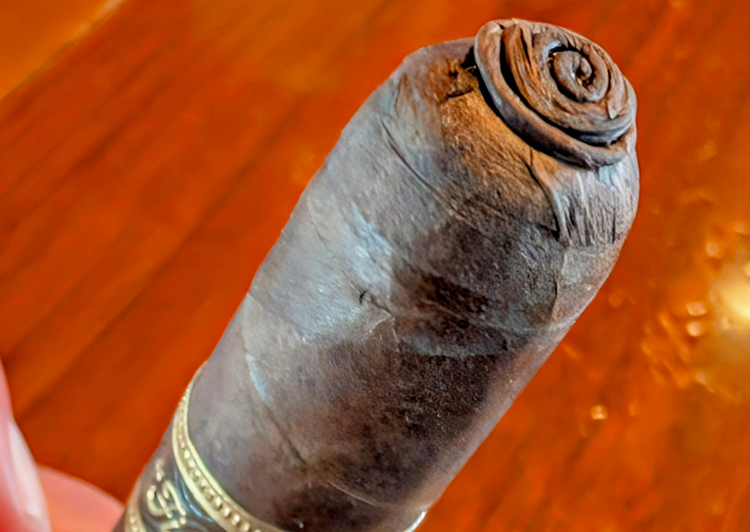 CANH Fiddlehead Cap