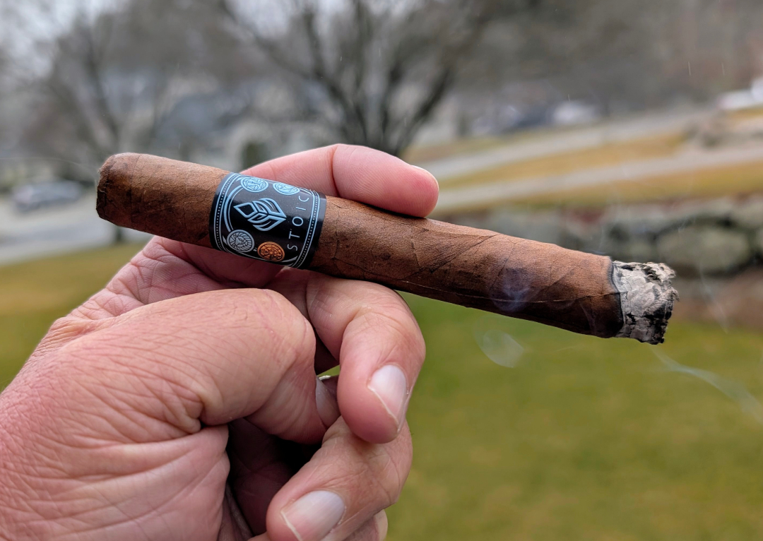 Stoic Cigars