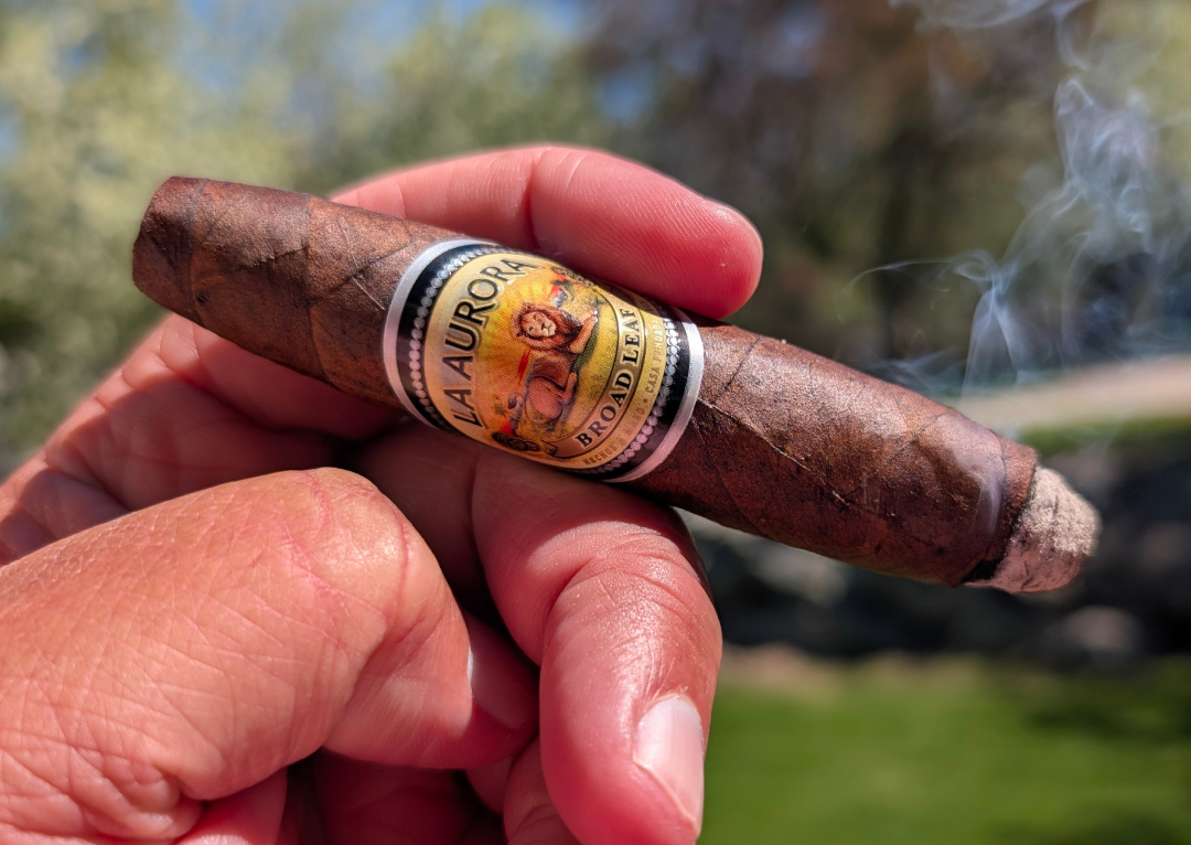 La Aurora Preferidos Diamond