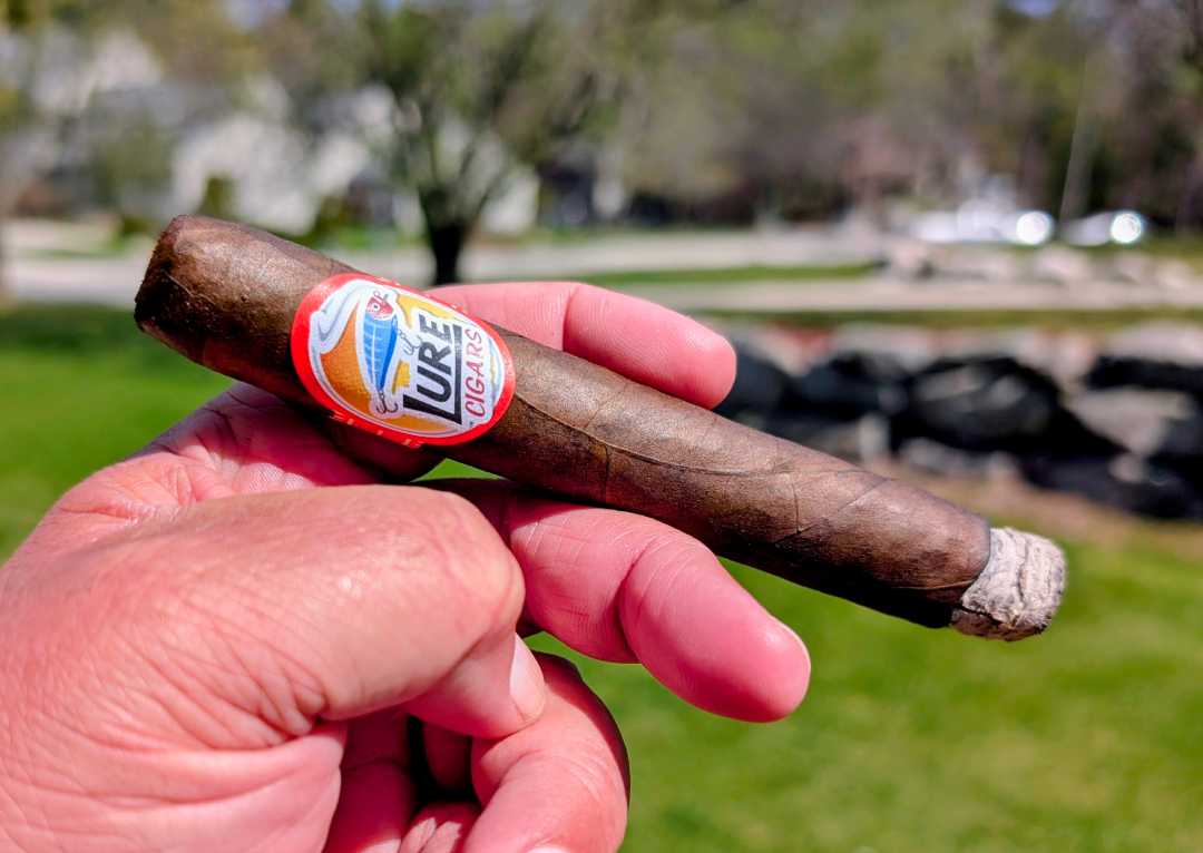 Lure Cigar Big Joe