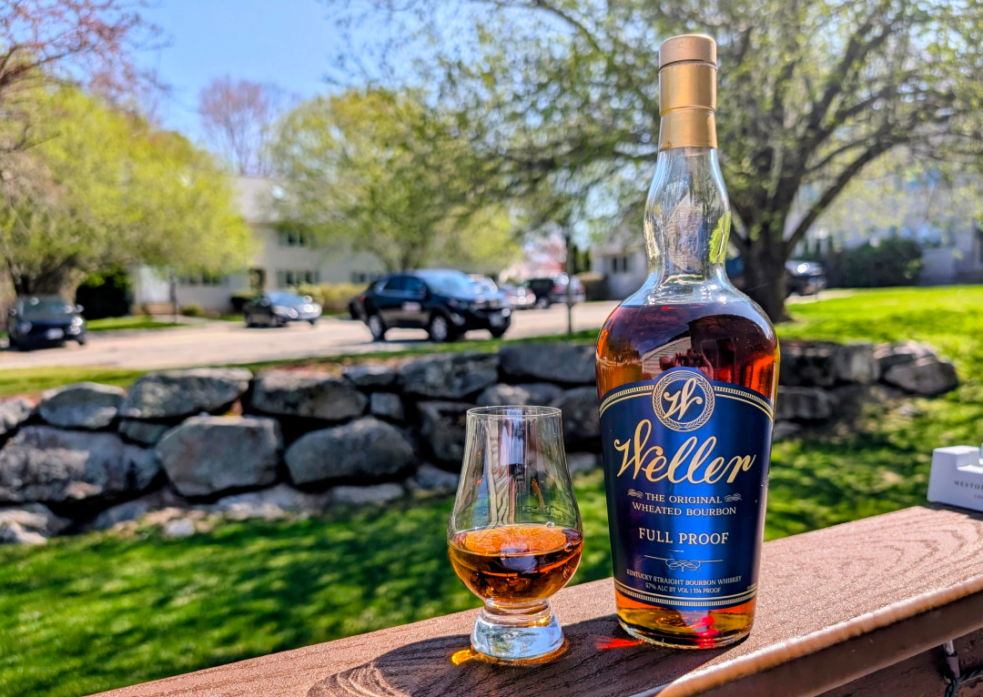 Weller Full Proof