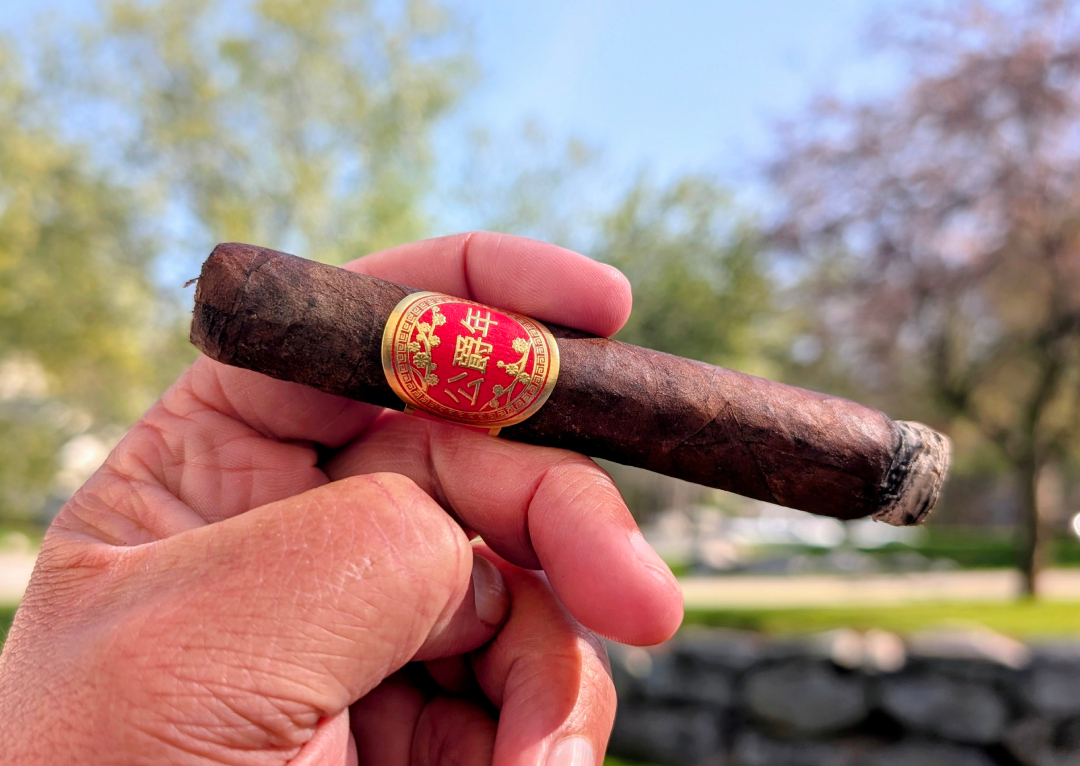 Year of the Duque