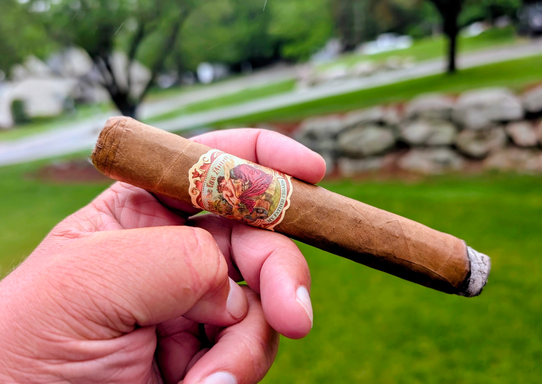 Flor de las Antillas