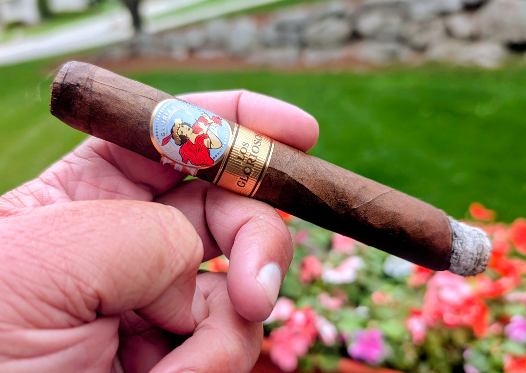 La Gloria Cubana La Gloriosos
