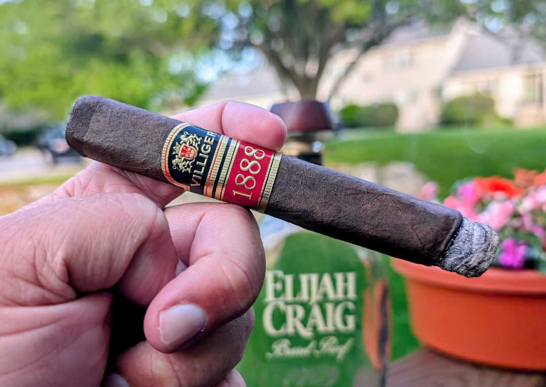Villiger 1888 Gran Reserva