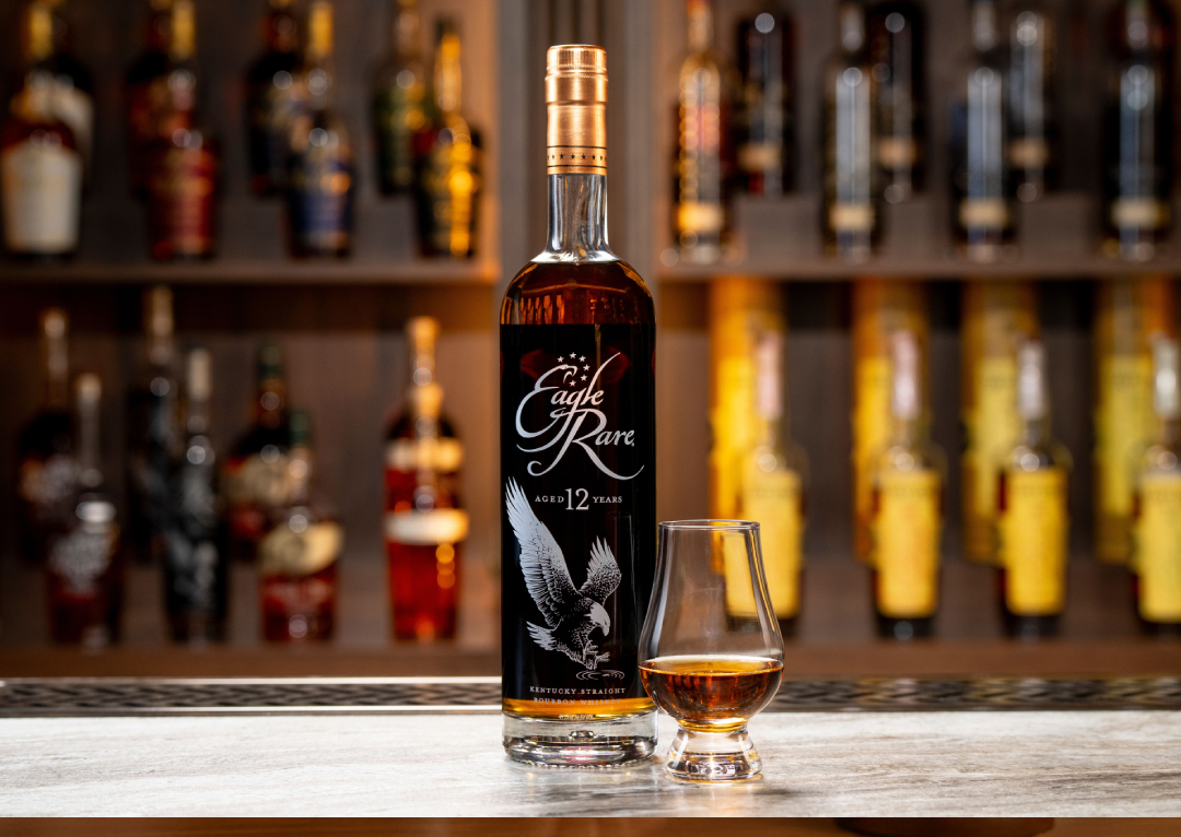 Eagle Rare 12