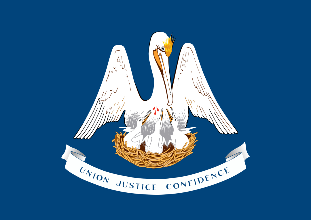 Louisiana