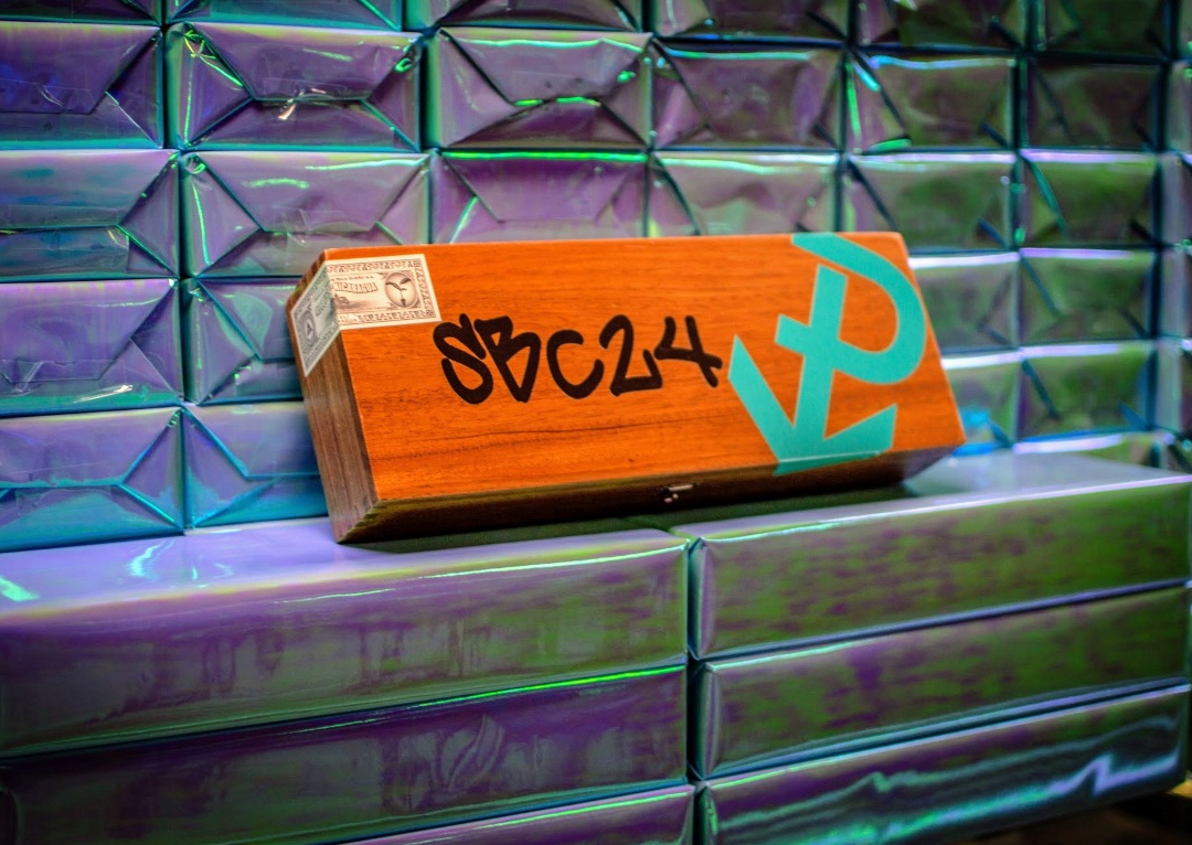 Powstanie SBC24