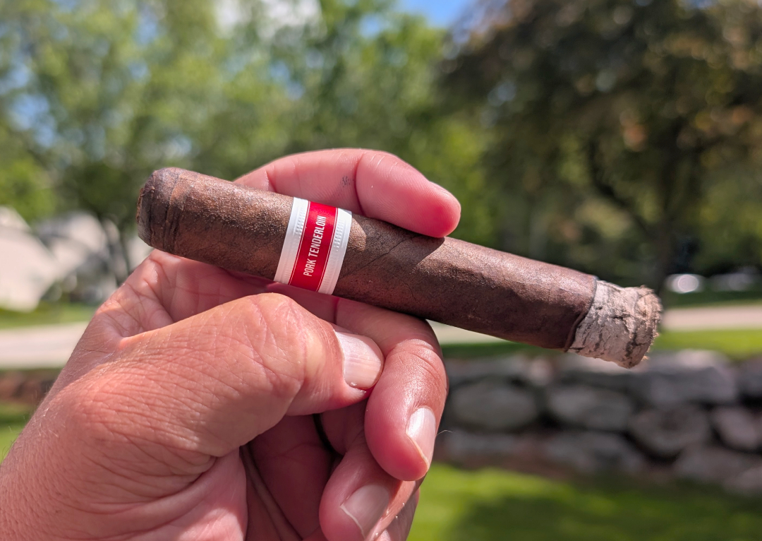 Tatuaje Pork Tenderloin (2025)