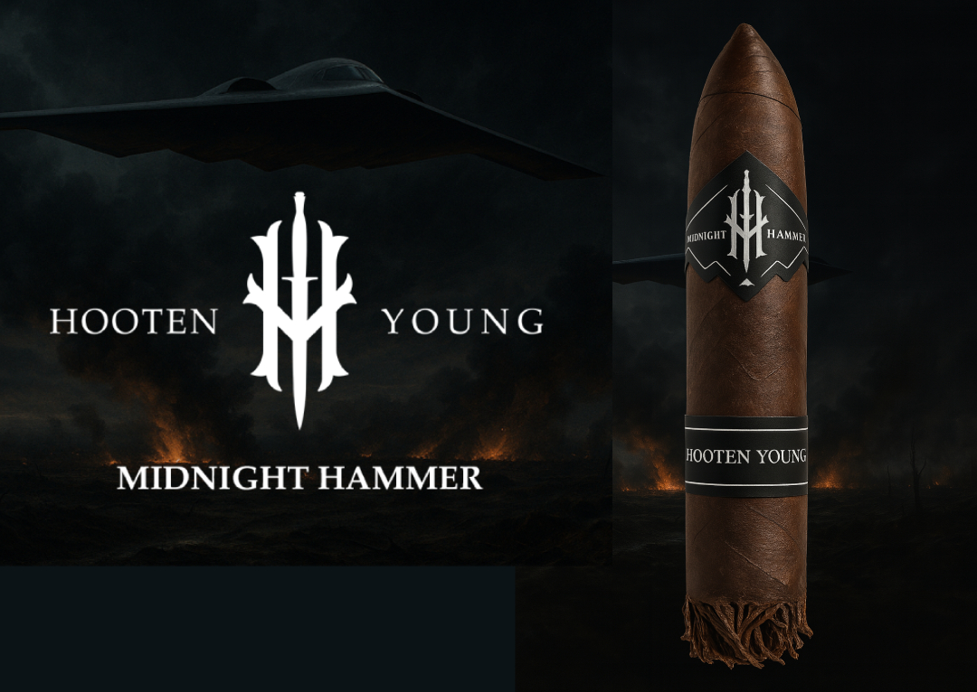 Hooten Young Midnight Hammer