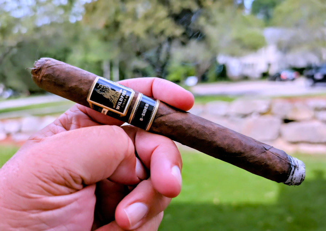 Wildfire Cigar B Sides