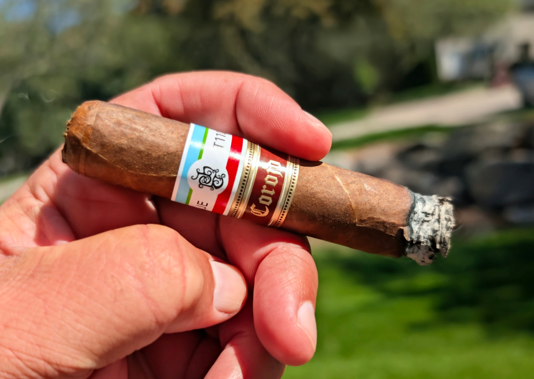 Tatuaje T110